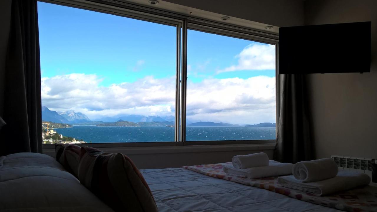Bariloche Home Suites Exterior foto