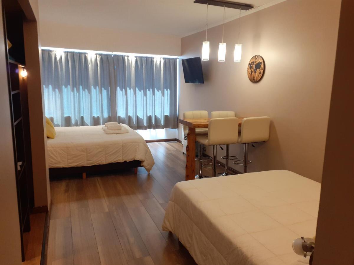 Bariloche Home Suites Exterior foto