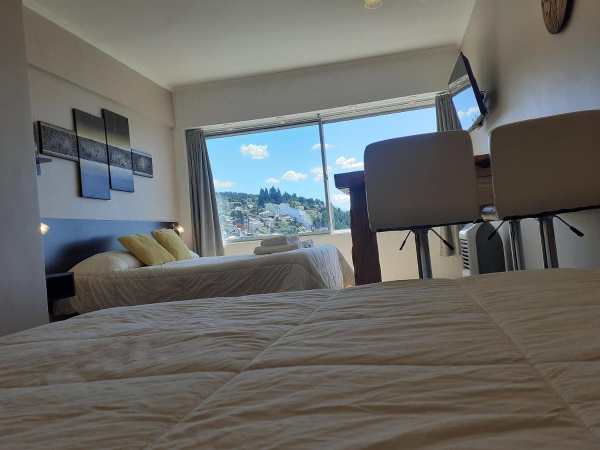 Bariloche Home Suites Exterior foto