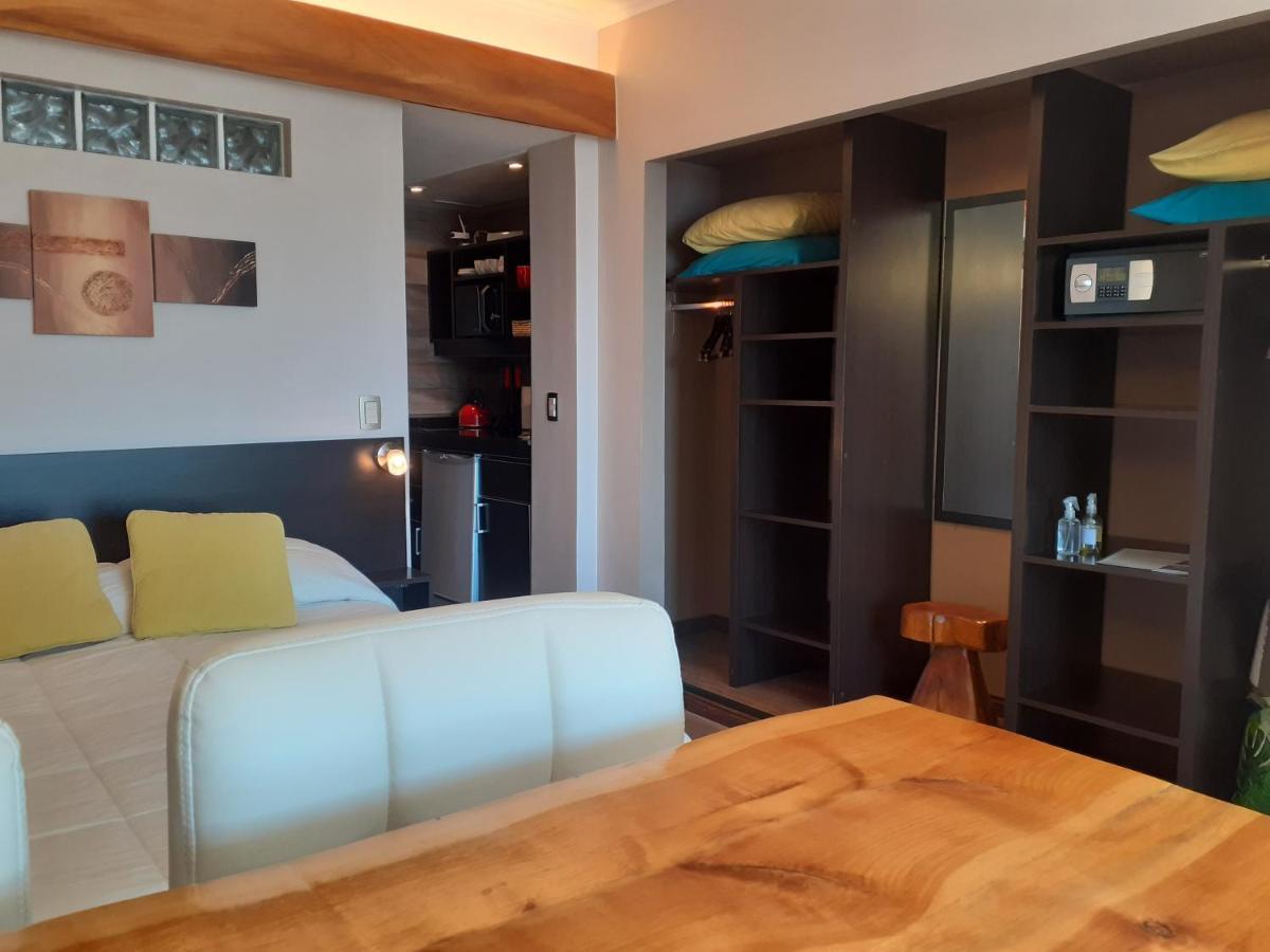 Bariloche Home Suites Exterior foto