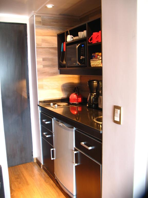 Bariloche Home Suites Cameră foto