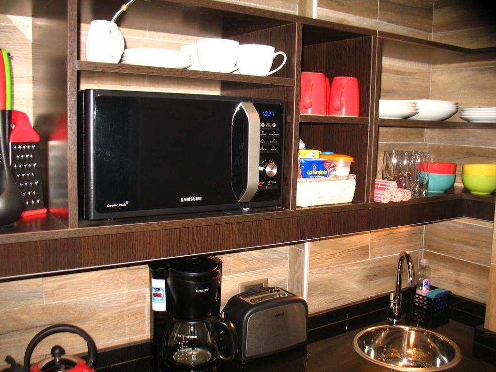 Bariloche Home Suites Cameră foto