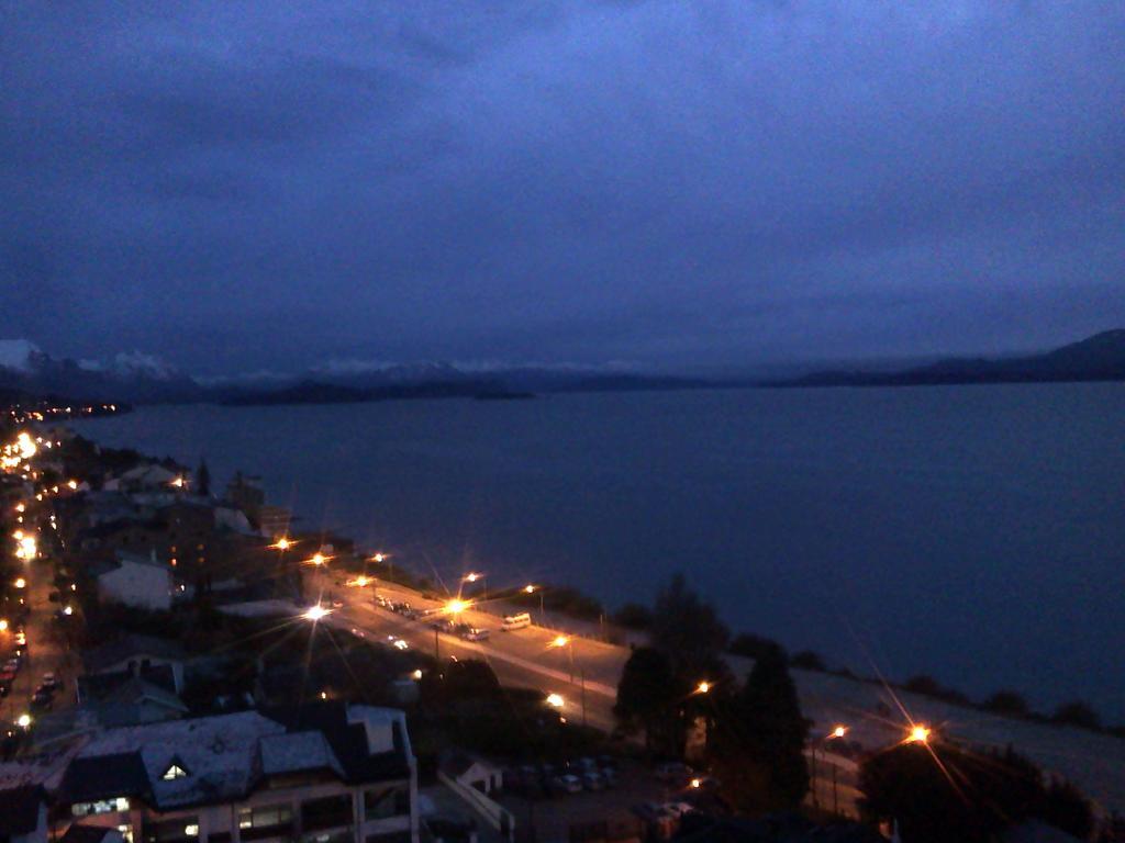 Bariloche Home Suites Exterior foto