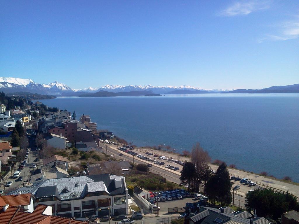 Bariloche Home Suites Cameră foto