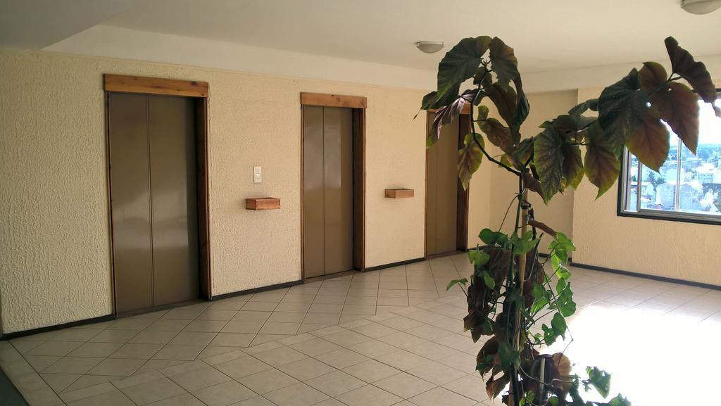 Bariloche Home Suites Exterior foto