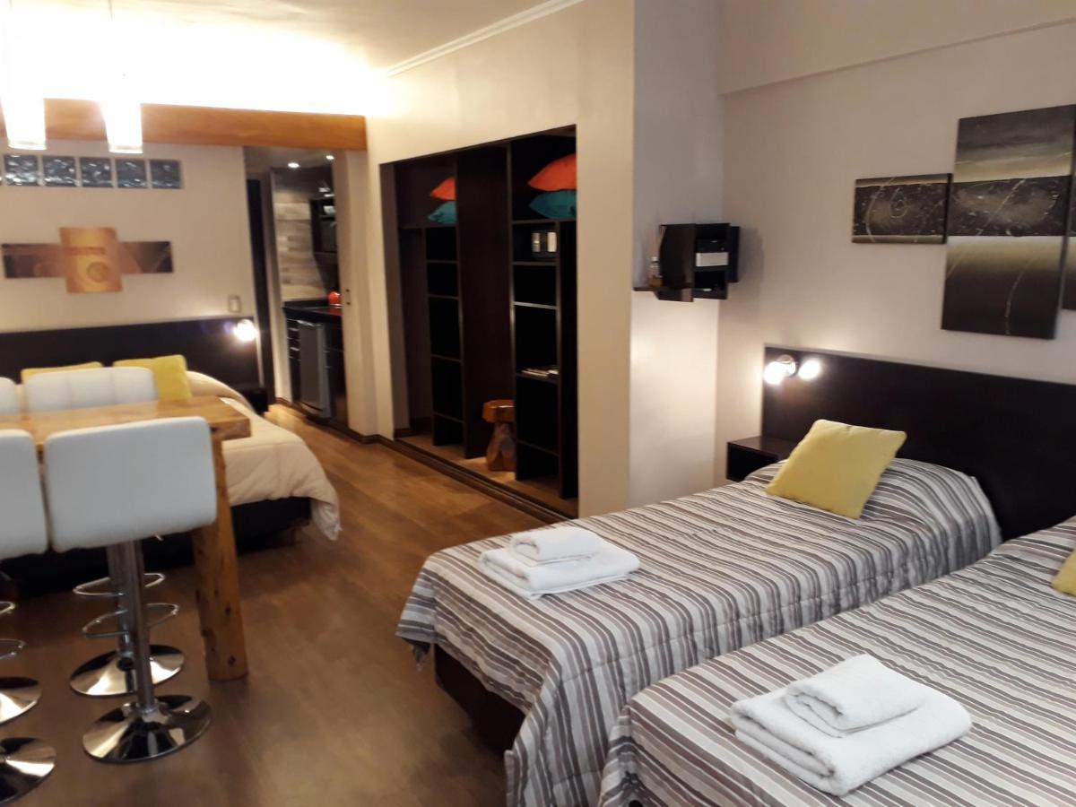 Bariloche Home Suites Exterior foto